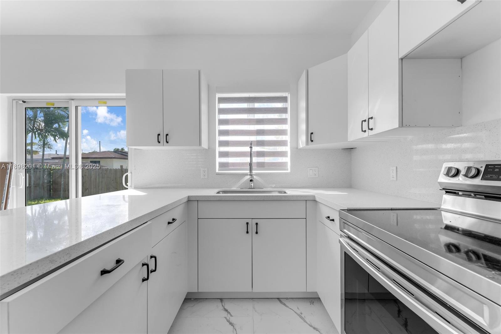 OLYMPIC HEIGHTS - Residential Income