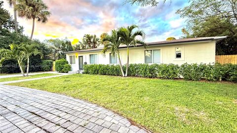 5401 W Broward Blvd Plantation FL 33317