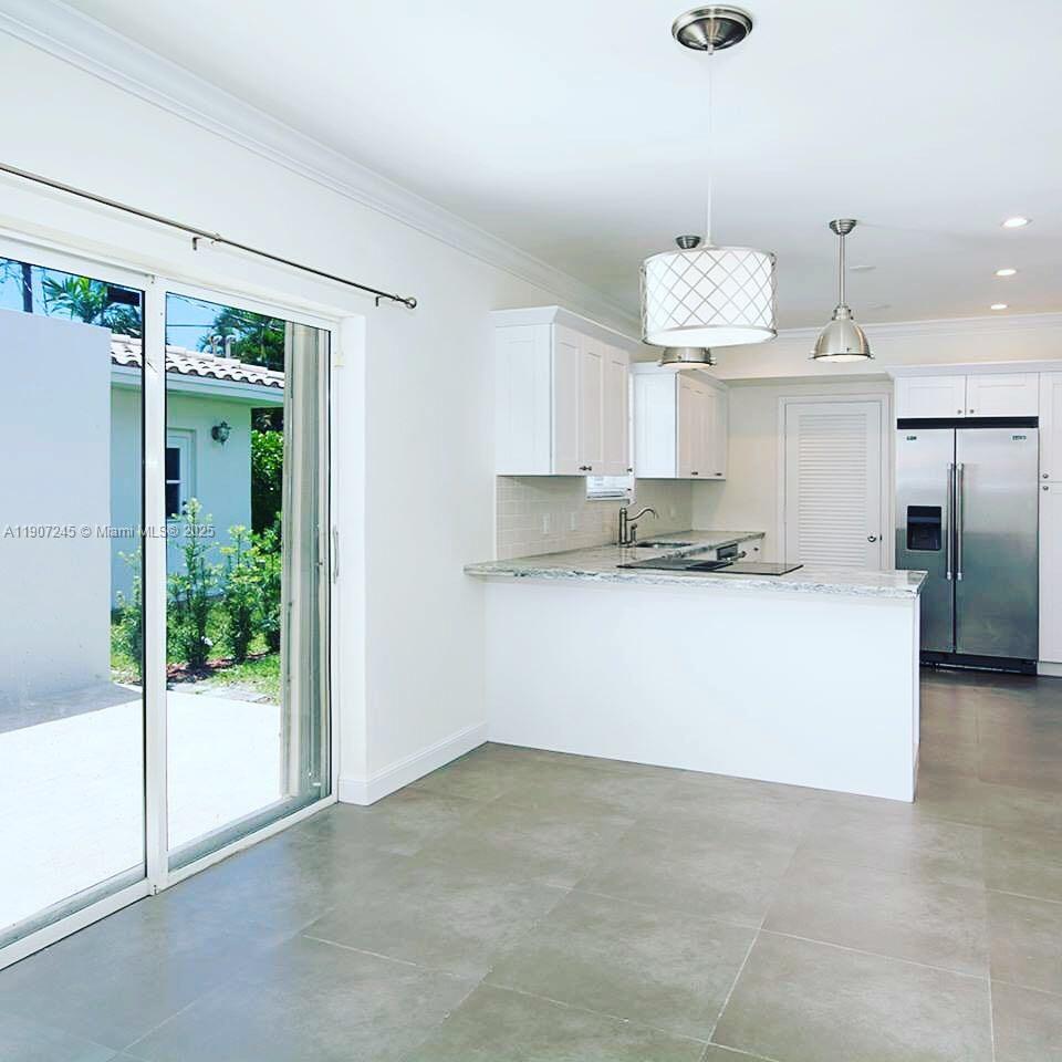 COGA SUB - Residential Lease