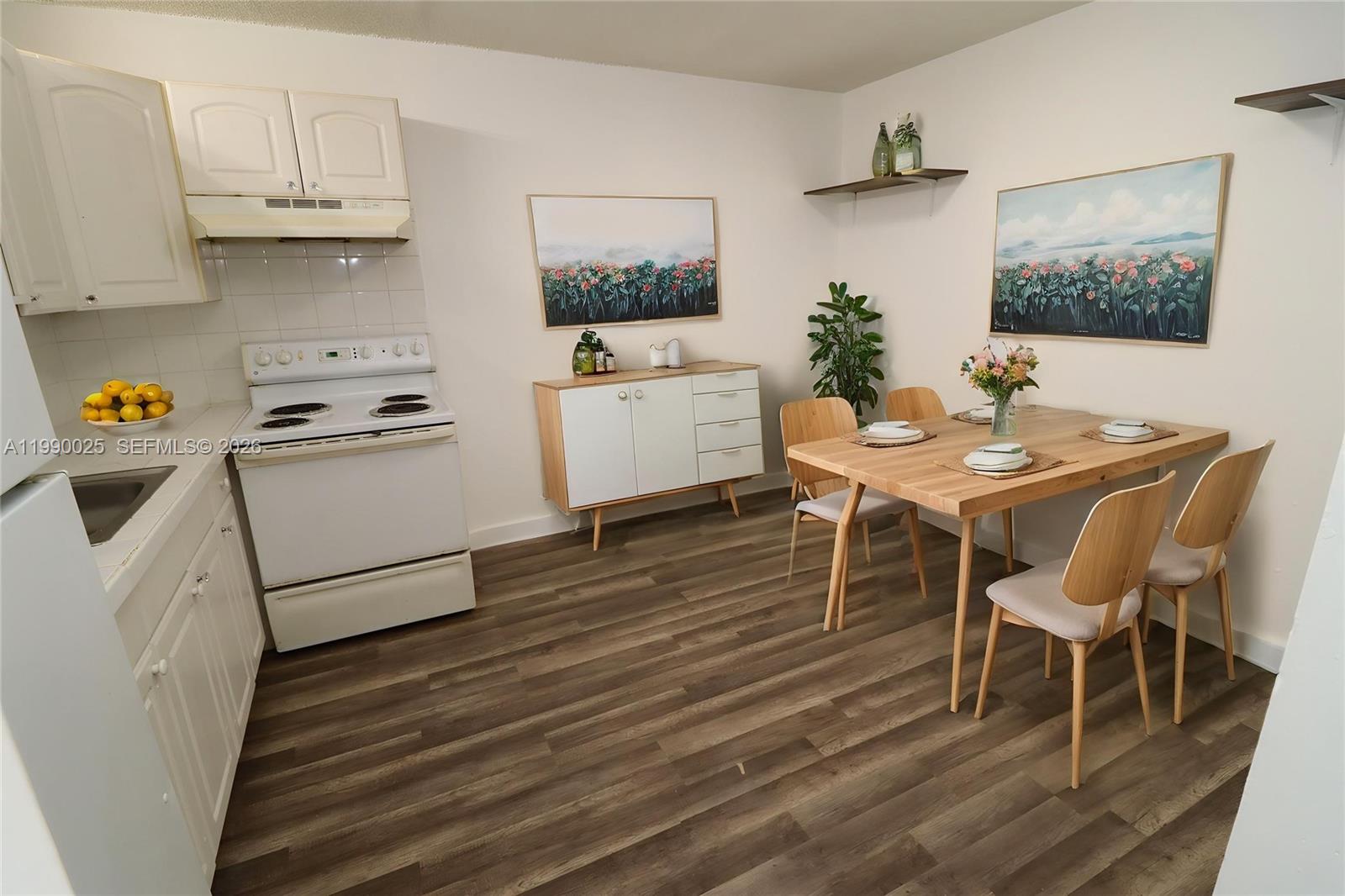 BRICKELL RIVERVIEW - Residential Lease