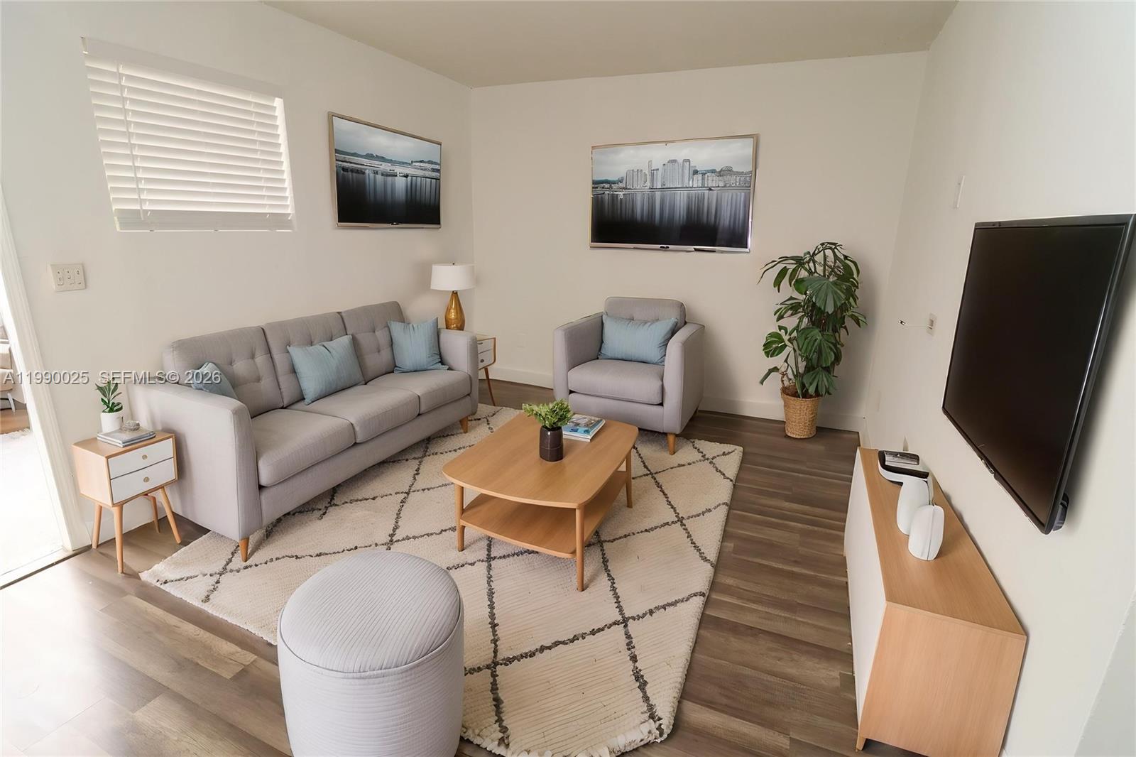 BRICKELL RIVERVIEW - Residential Lease