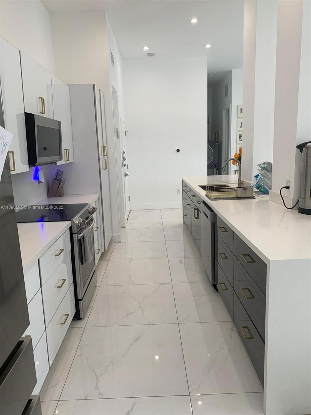 Photo of 2751 S Ocean Dr #208N, Hollywood, FL 33019 (MLS # A11896525)