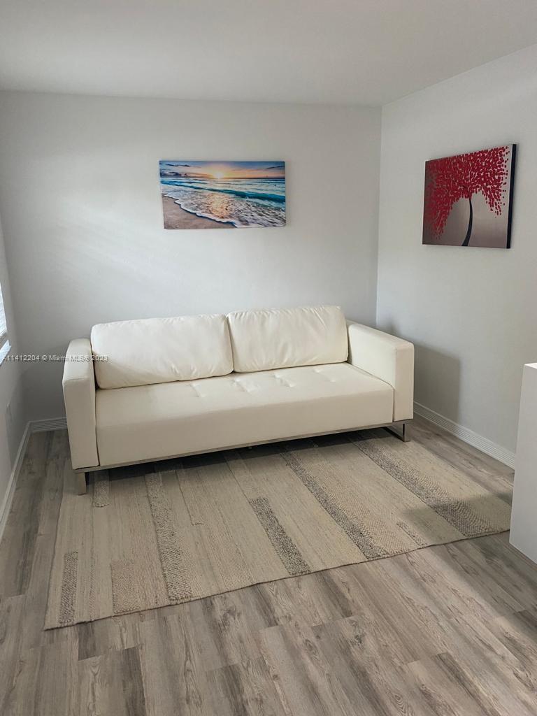 C GAB DOUGLAS SEC - Residential Income