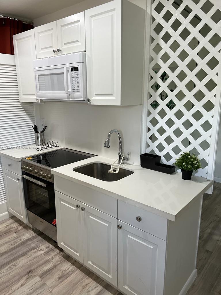 C GAB DOUGLAS SEC - Residential Income