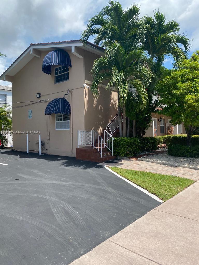 C GAB DOUGLAS SEC - Residential Income