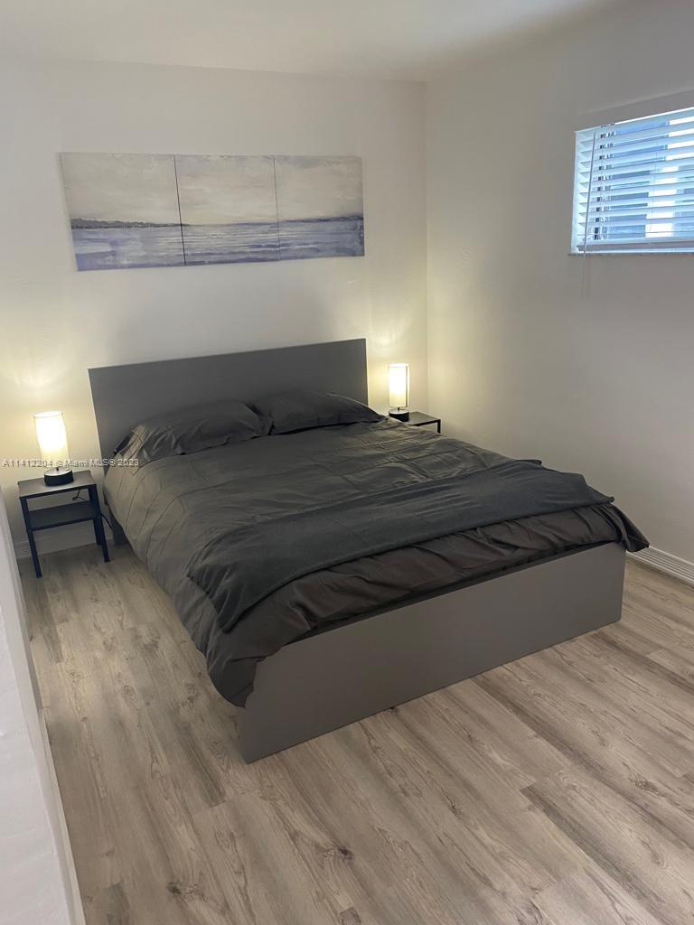 C GAB DOUGLAS SEC - Residential Income