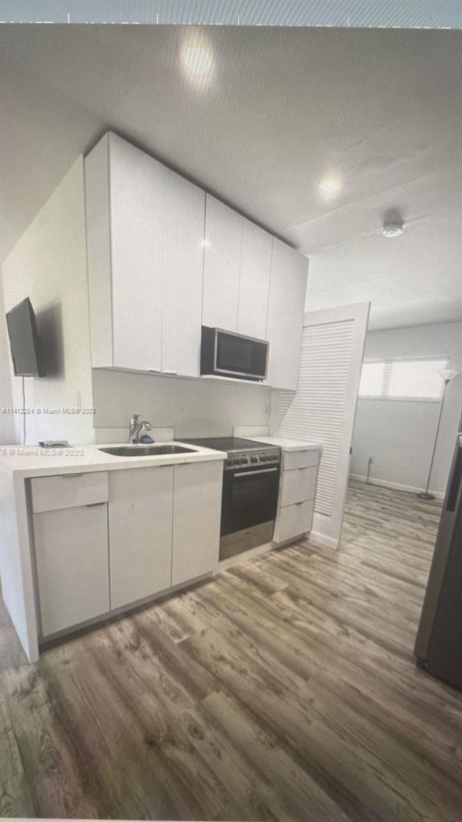 C GAB DOUGLAS SEC - Residential Income