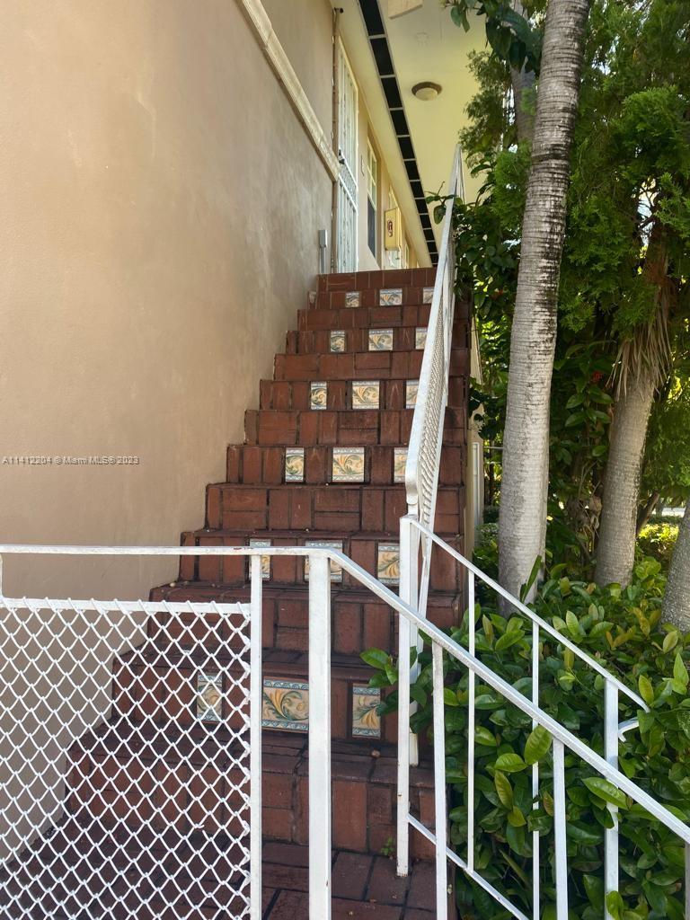 C GAB DOUGLAS SEC - Residential Income