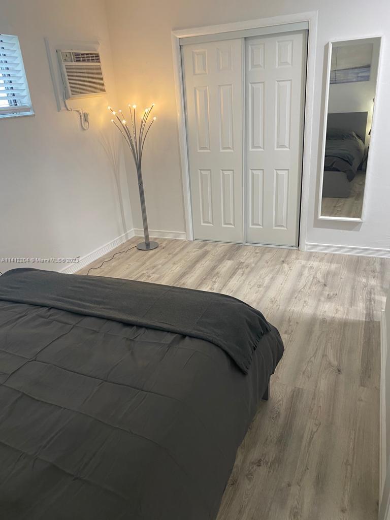 C GAB DOUGLAS SEC - Residential Income