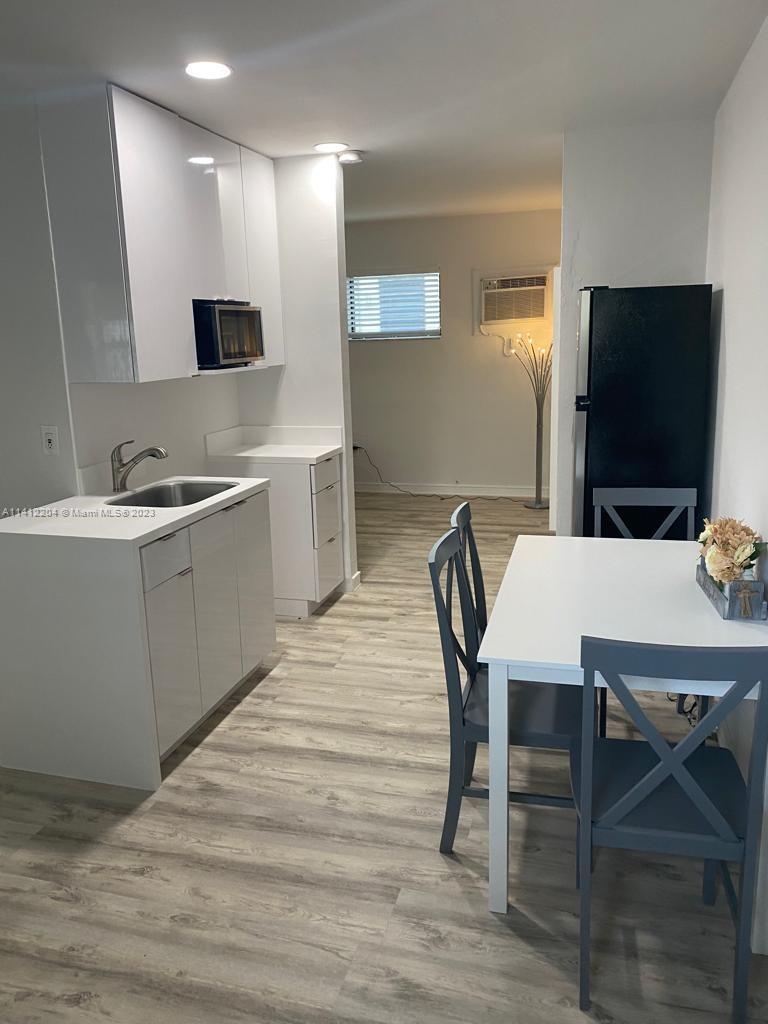 C GAB DOUGLAS SEC - Residential Income