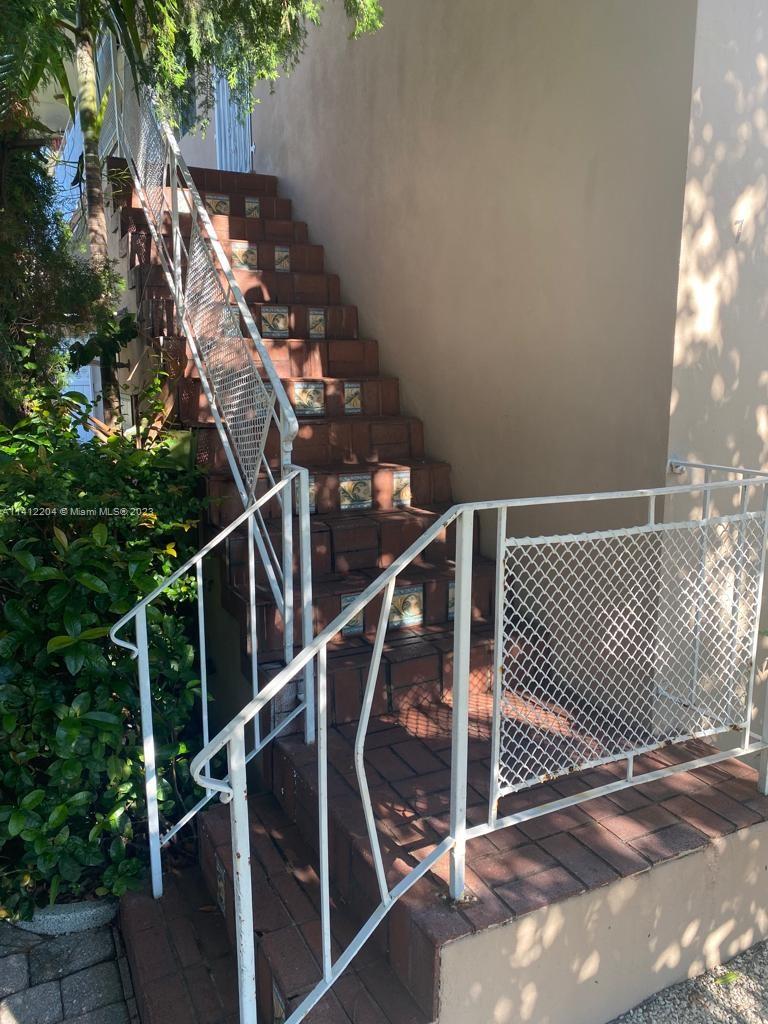 C GAB DOUGLAS SEC - Residential Income