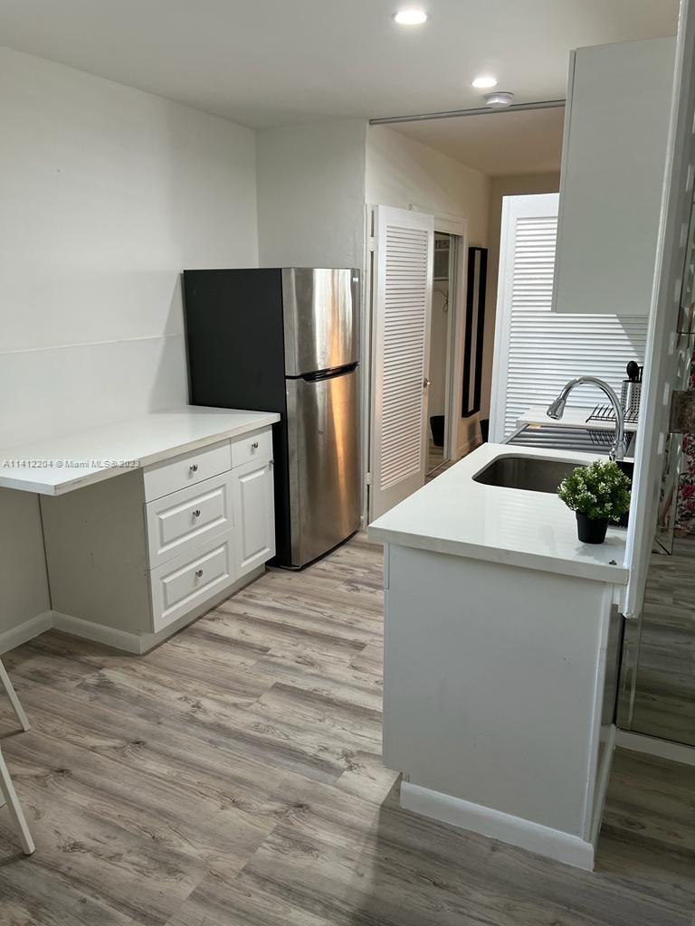 C GAB DOUGLAS SEC - Residential Income