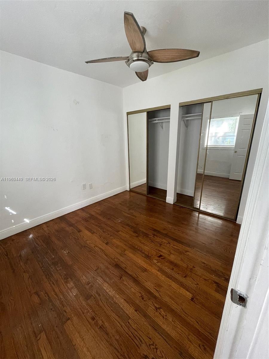 NORMANDY PALMS CONDO - Residential Lease