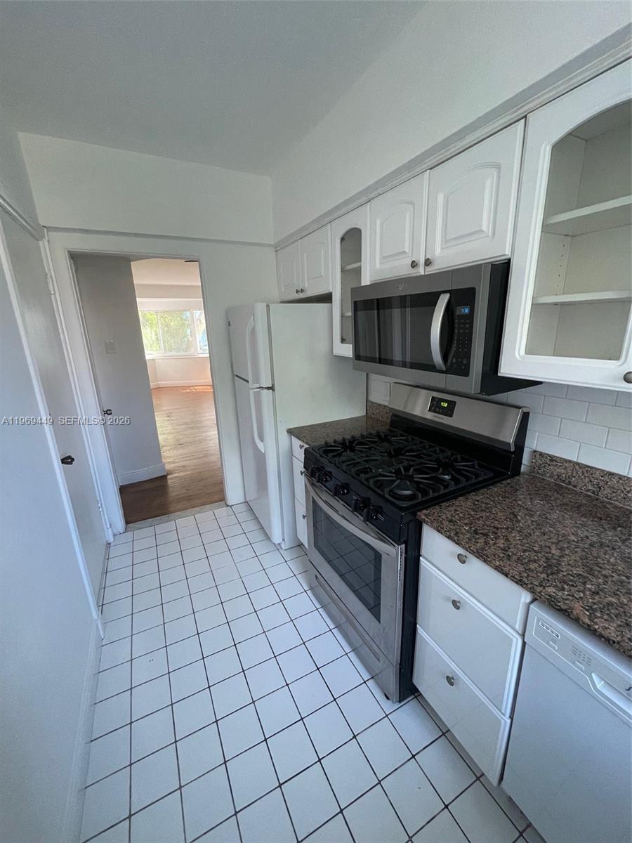 NORMANDY PALMS CONDO - Residential Lease