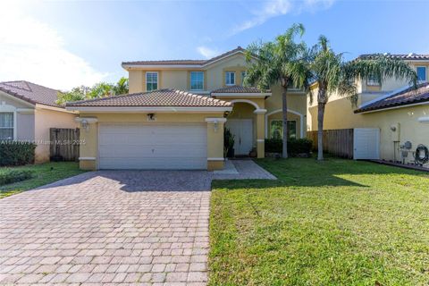 A home in Homestead