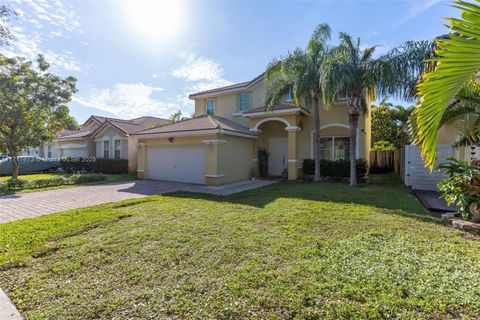 A home in Homestead