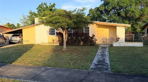 Photo of 18915 NW 19th Ct, Miami Gardens, FL 33056 (MLS # A11986742)
