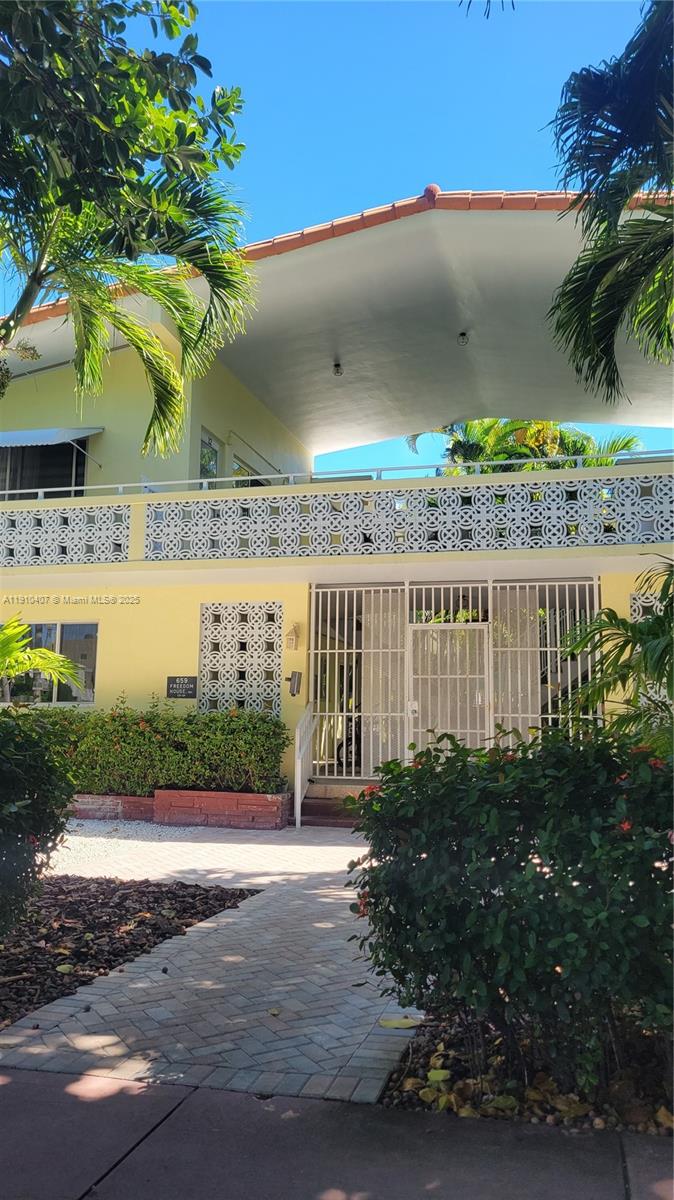 FREEDOM HOUSE INC-CO-OP - Residential