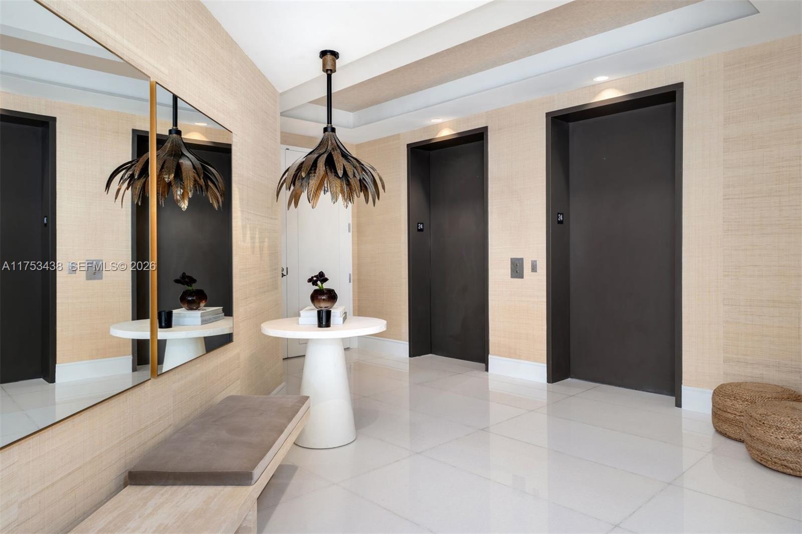 888 VIA ACQUALINA CONDO - Residential