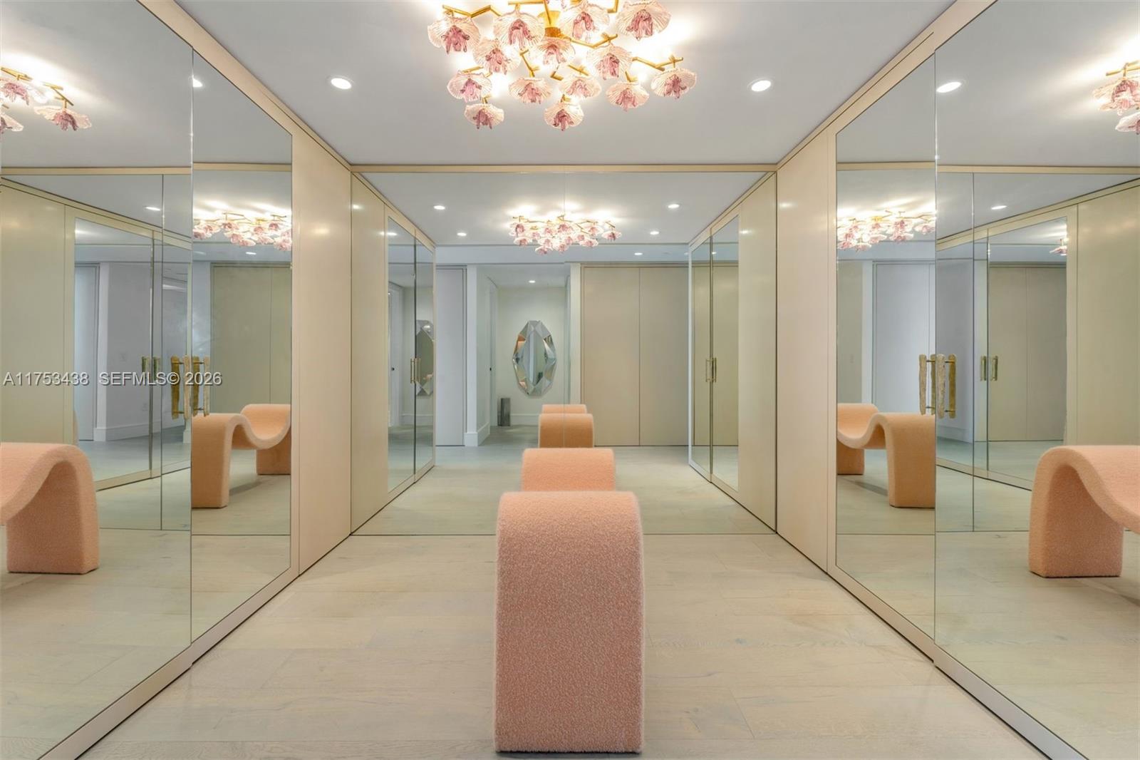 888 VIA ACQUALINA CONDO - Residential