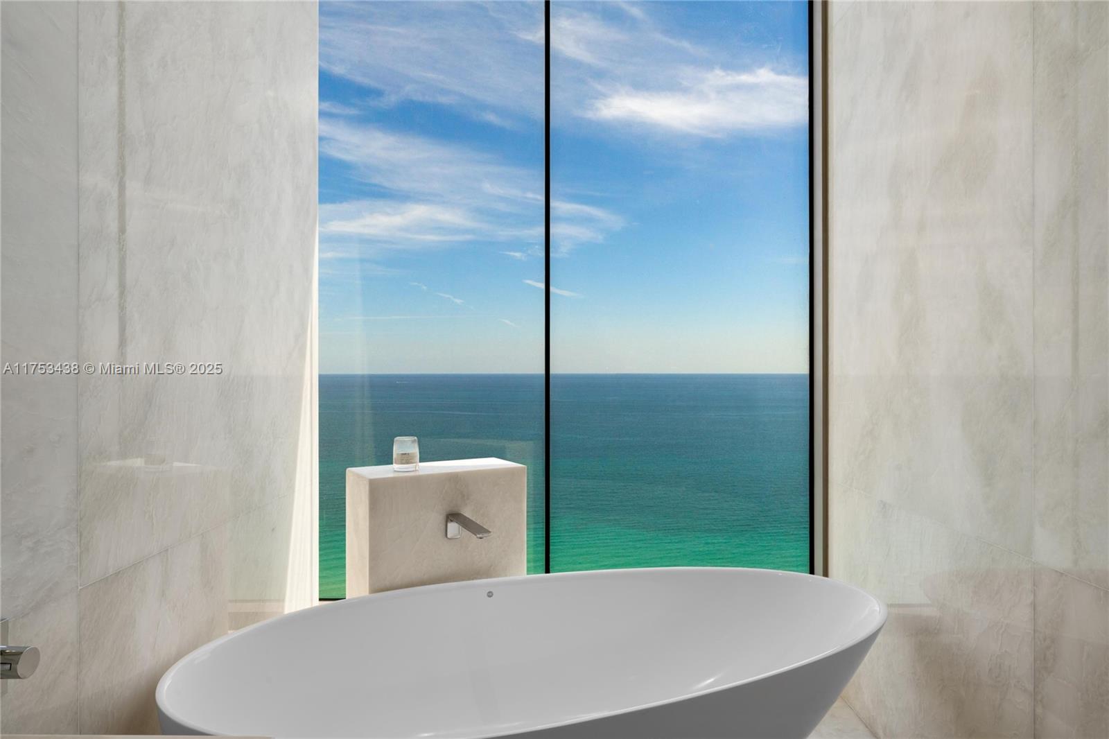 888 VIA ACQUALINA CONDO - Residential