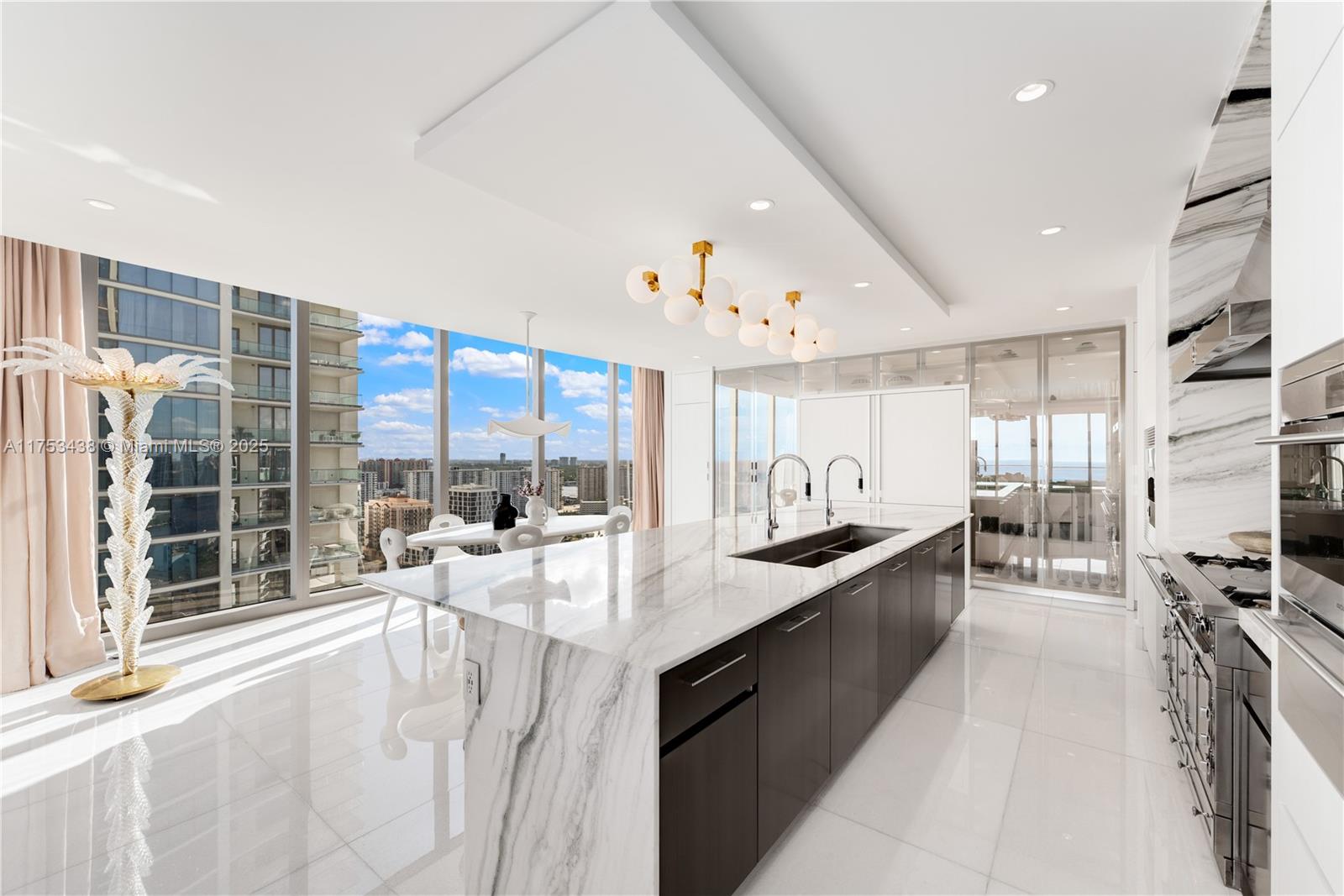 888 VIA ACQUALINA CONDO - Residential