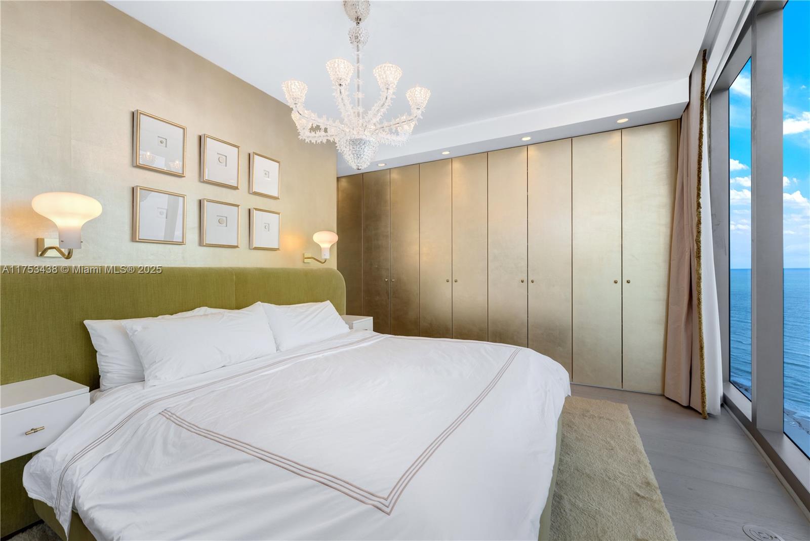 888 VIA ACQUALINA CONDO - Residential