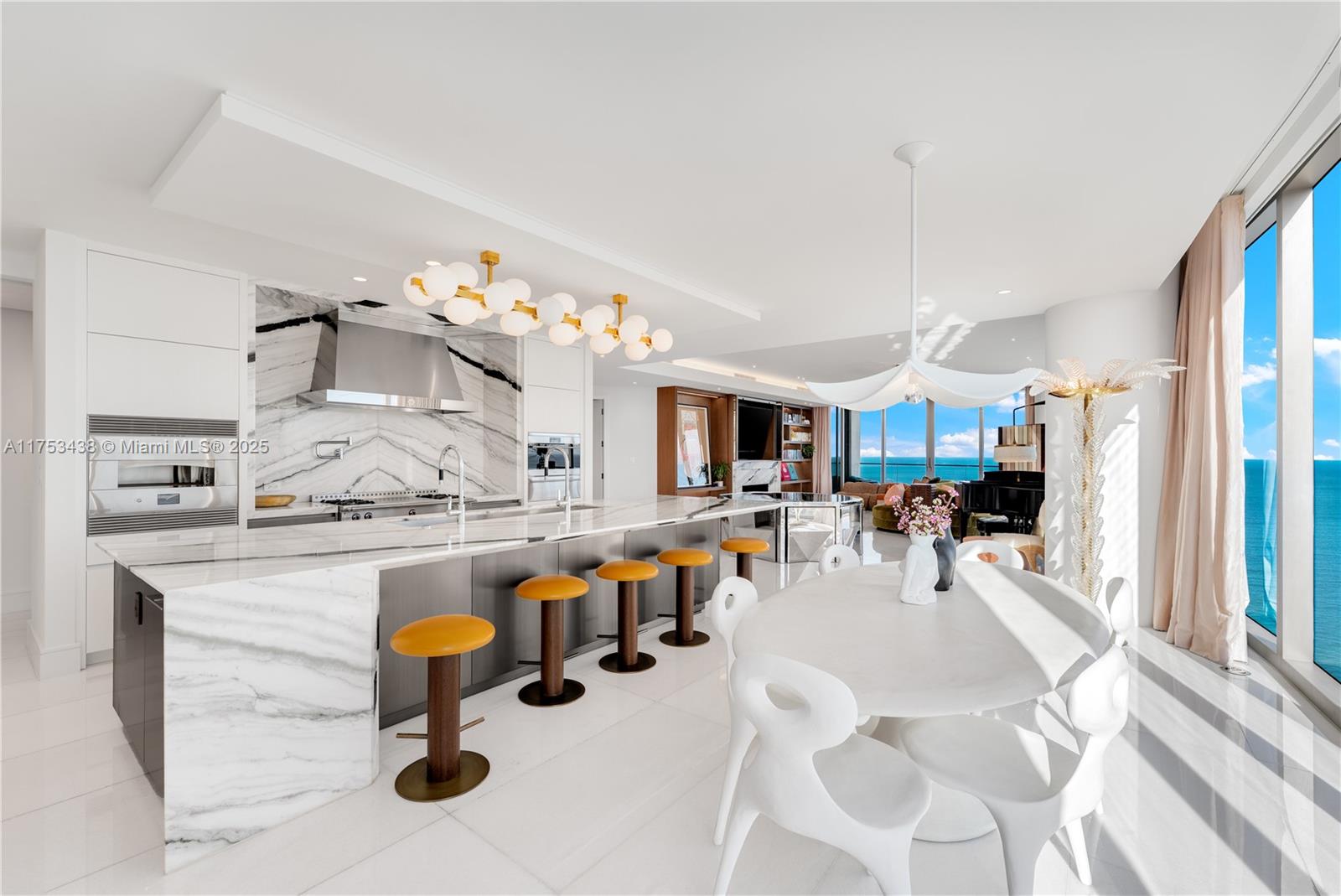 888 VIA ACQUALINA CONDO - Residential