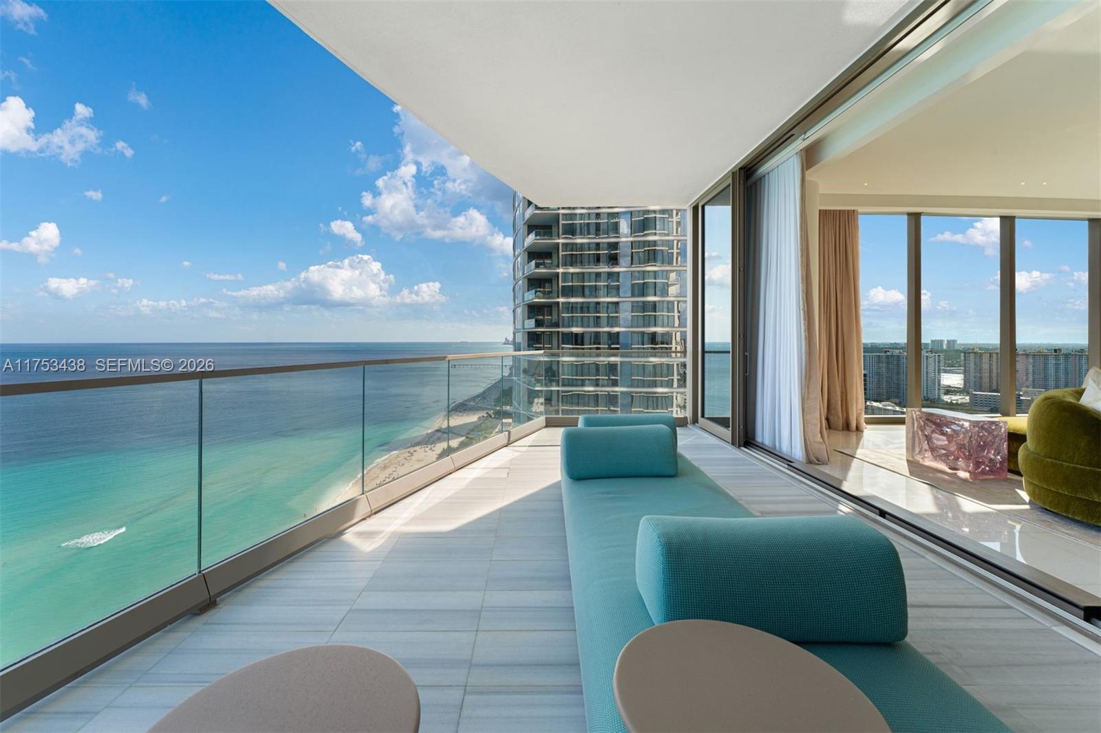 888 VIA ACQUALINA CONDO - Residential