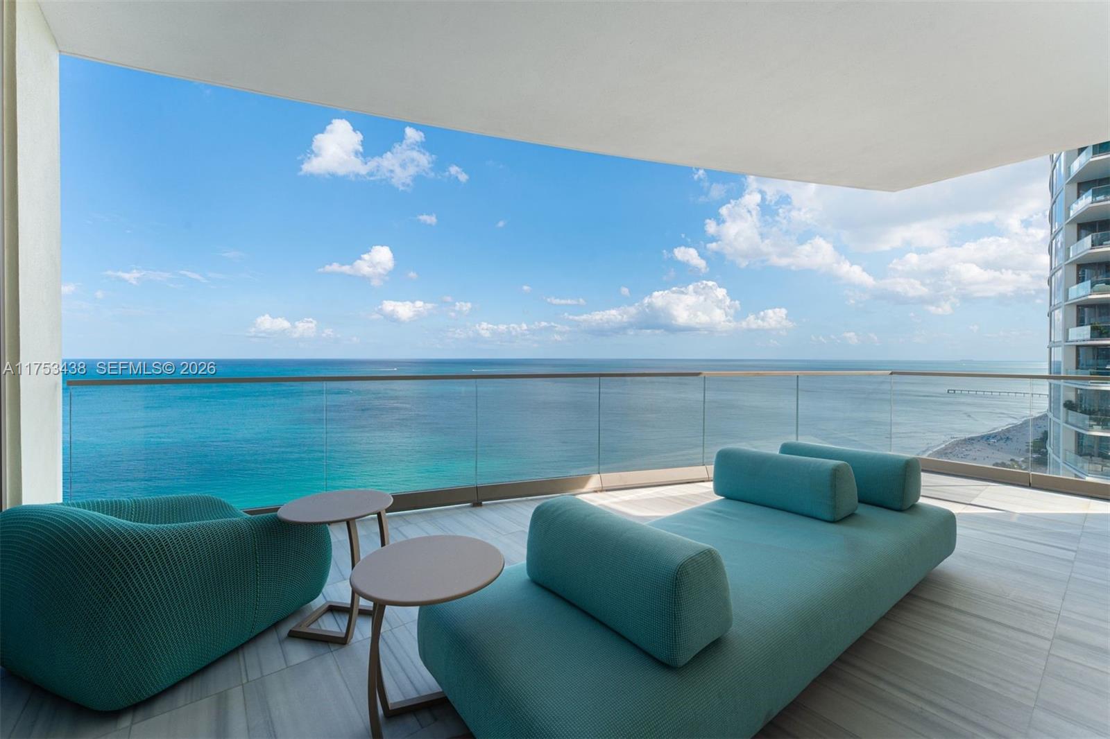 888 VIA ACQUALINA CONDO - Residential