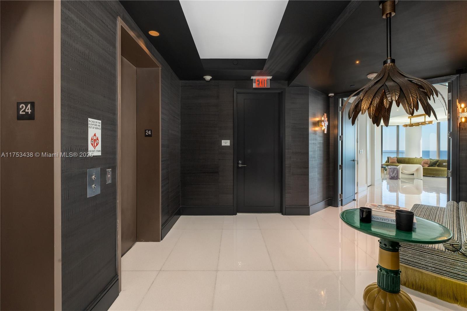 888 VIA ACQUALINA CONDO - Residential