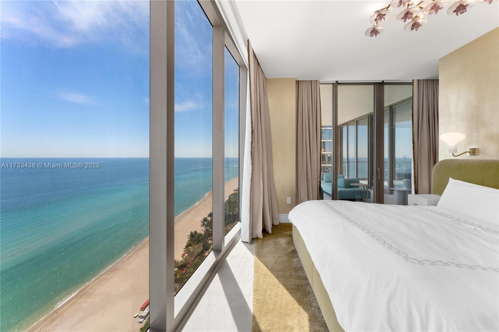 888 VIA ACQUALINA CONDO - Residential