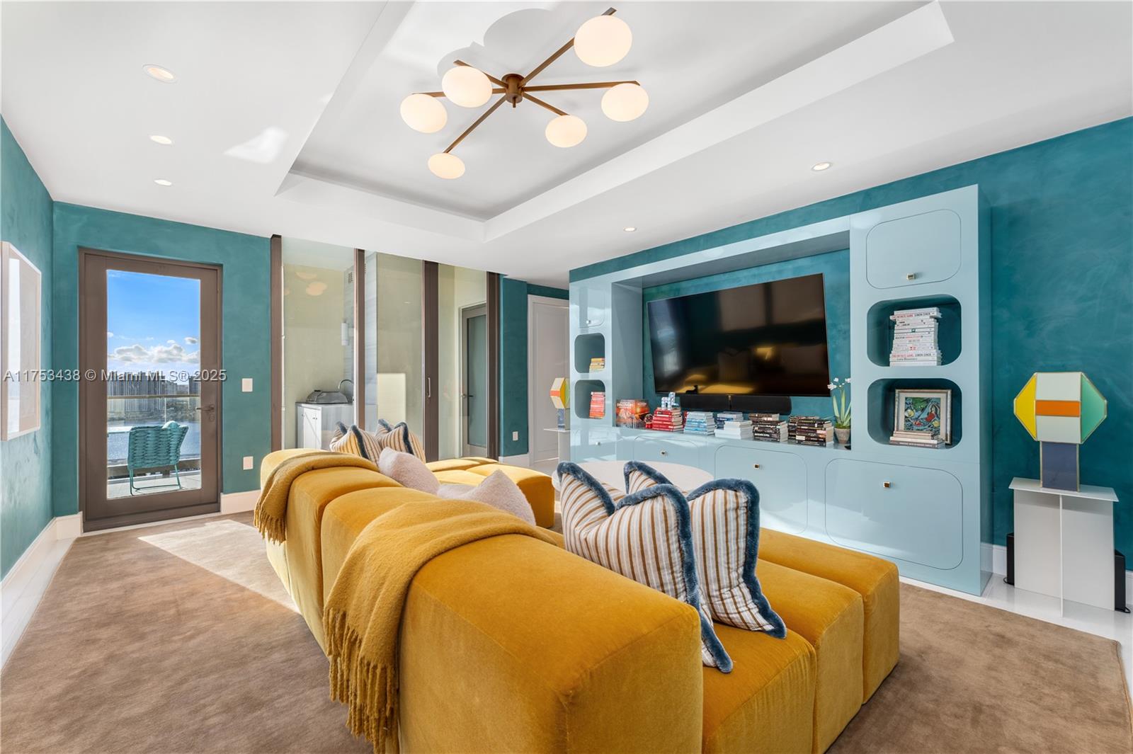 888 VIA ACQUALINA CONDO - Residential