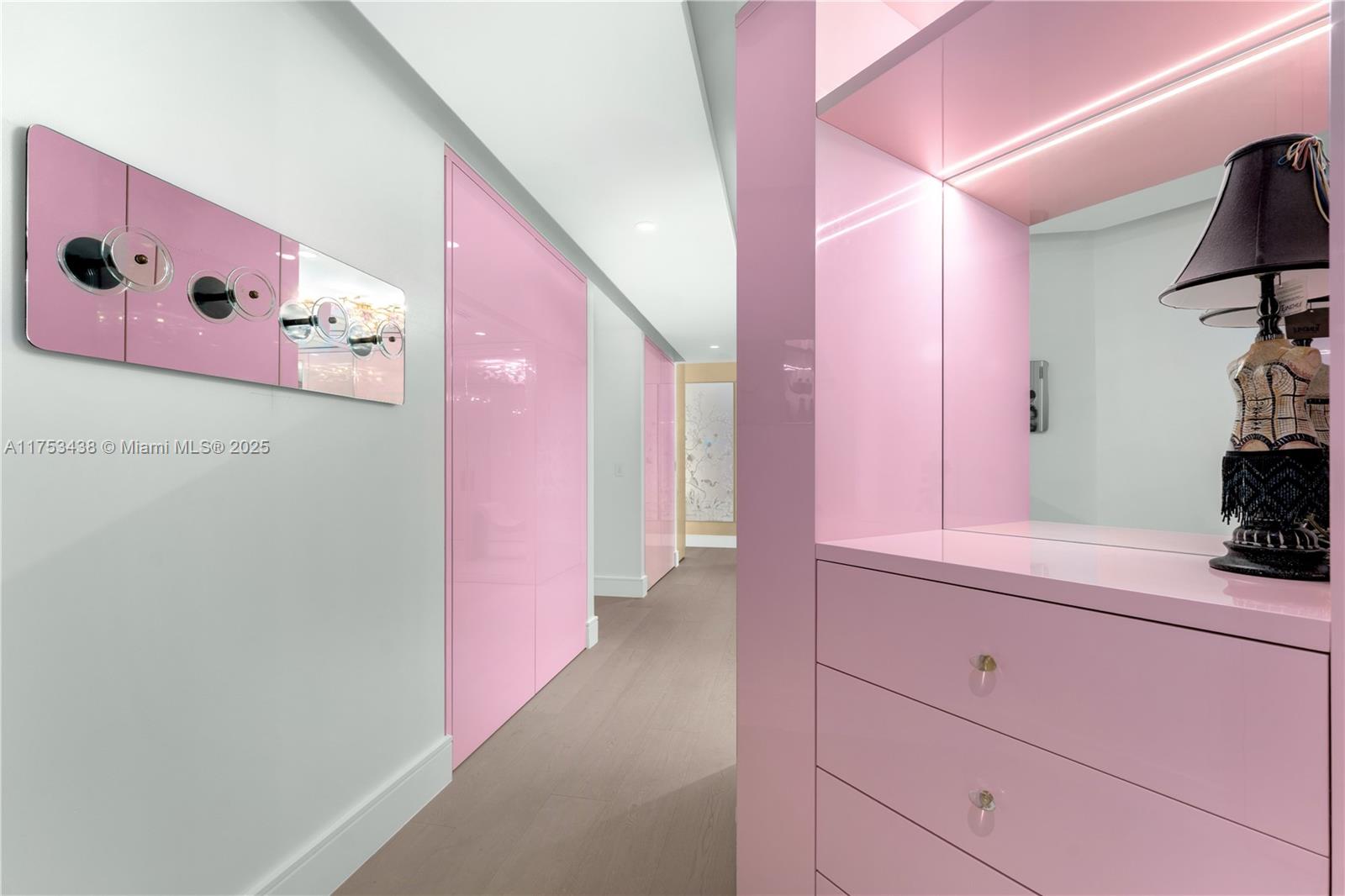 888 VIA ACQUALINA CONDO - Residential