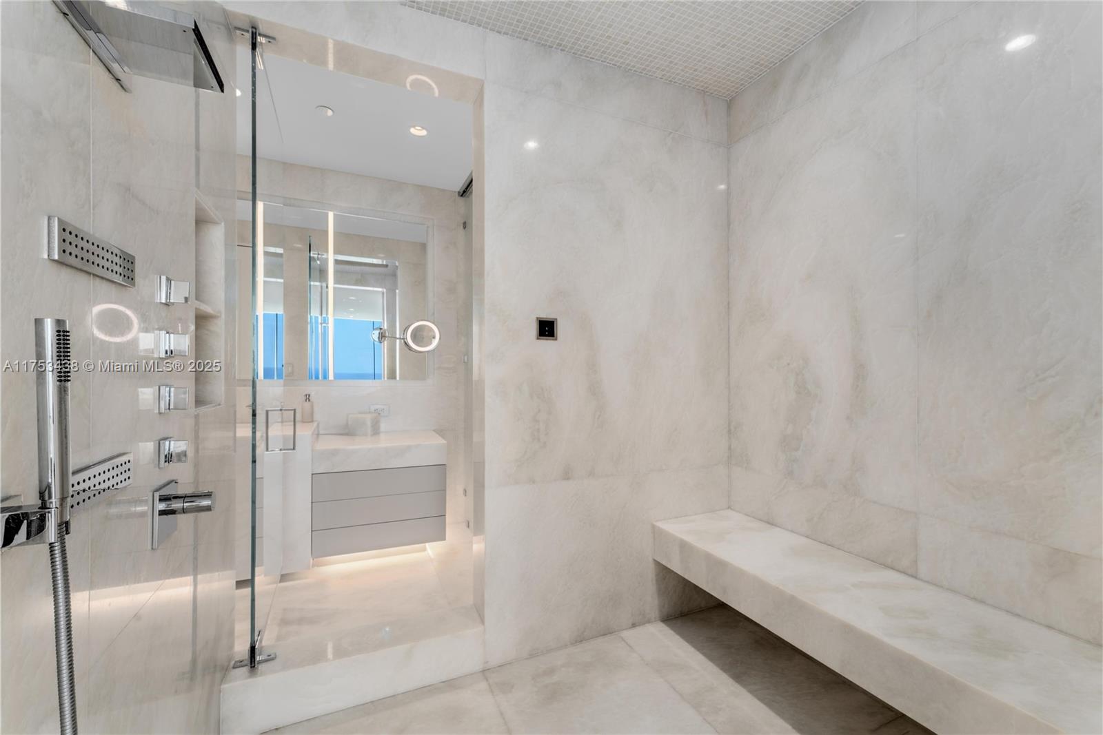 888 VIA ACQUALINA CONDO - Residential