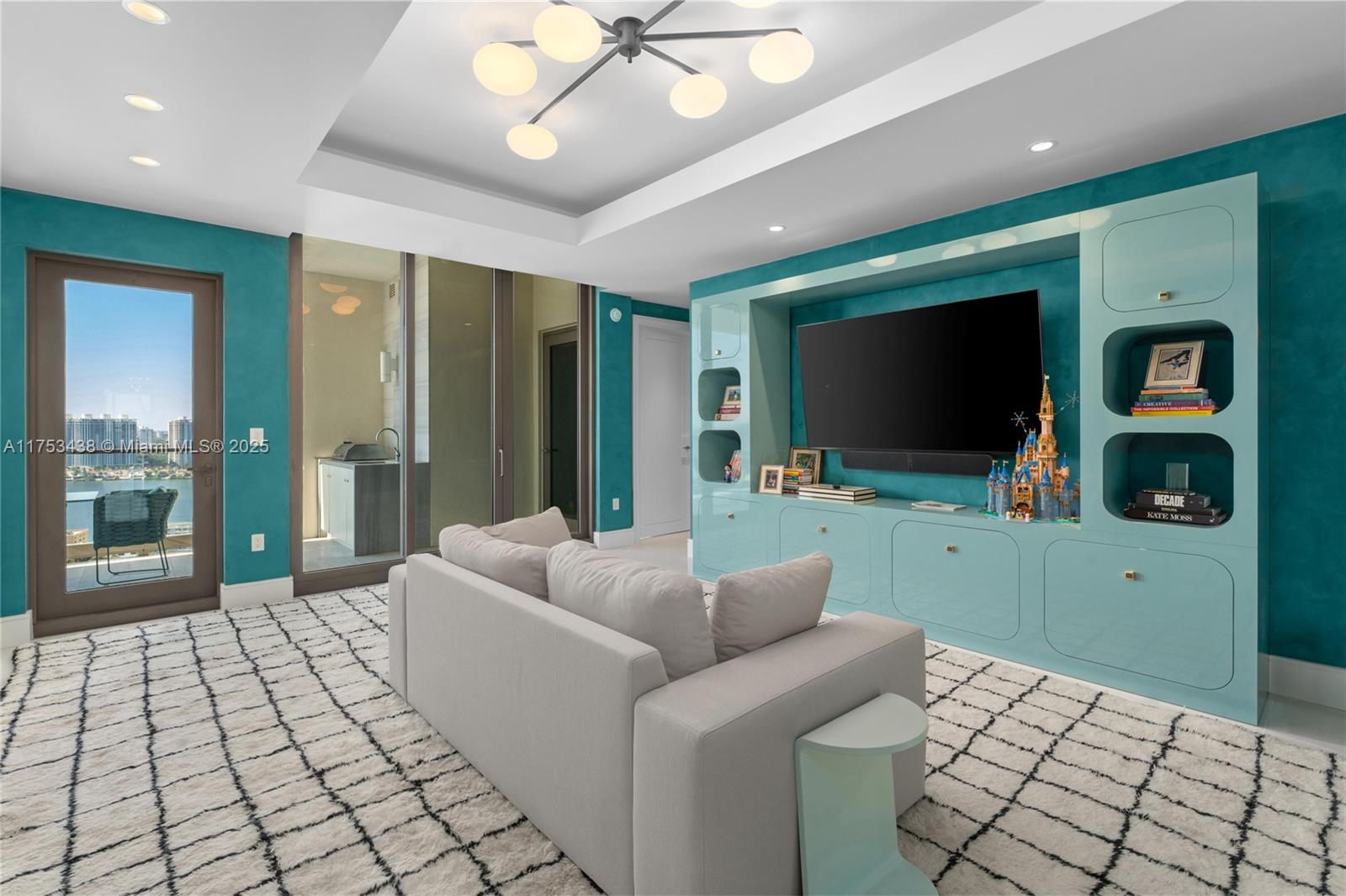 888 VIA ACQUALINA CONDO - Residential