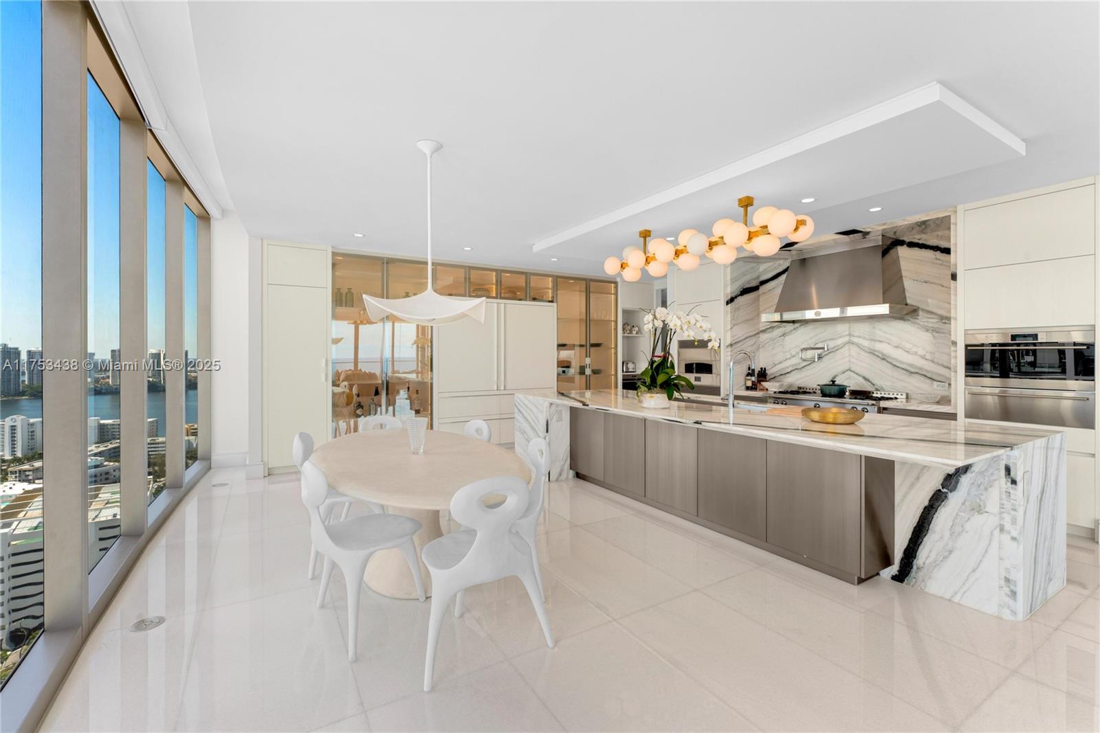 888 VIA ACQUALINA CONDO - Residential