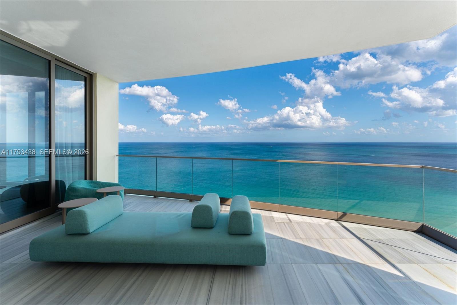 888 VIA ACQUALINA CONDO - Residential