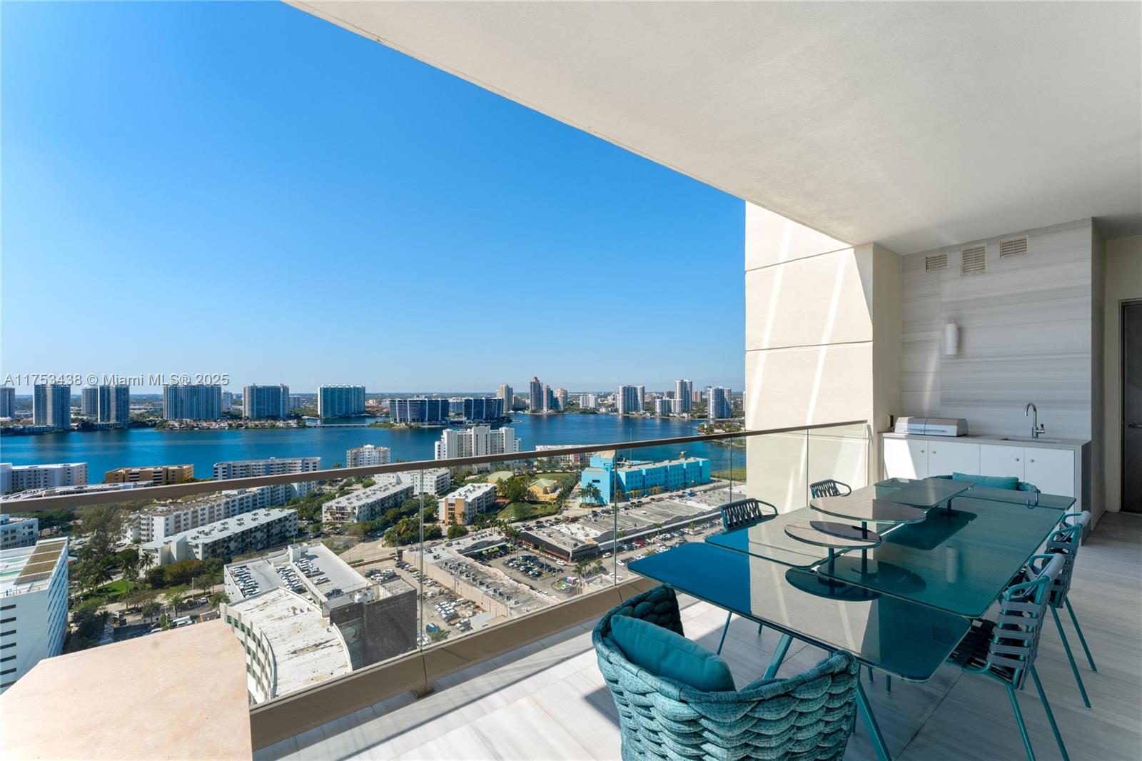 888 VIA ACQUALINA CONDO - Residential