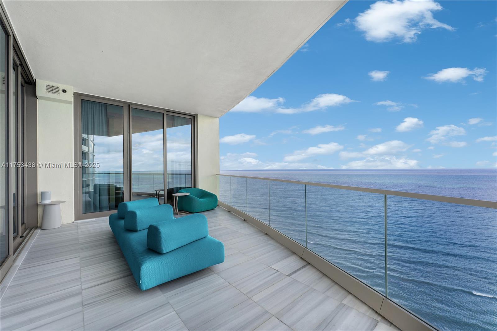 888 VIA ACQUALINA CONDO - Residential