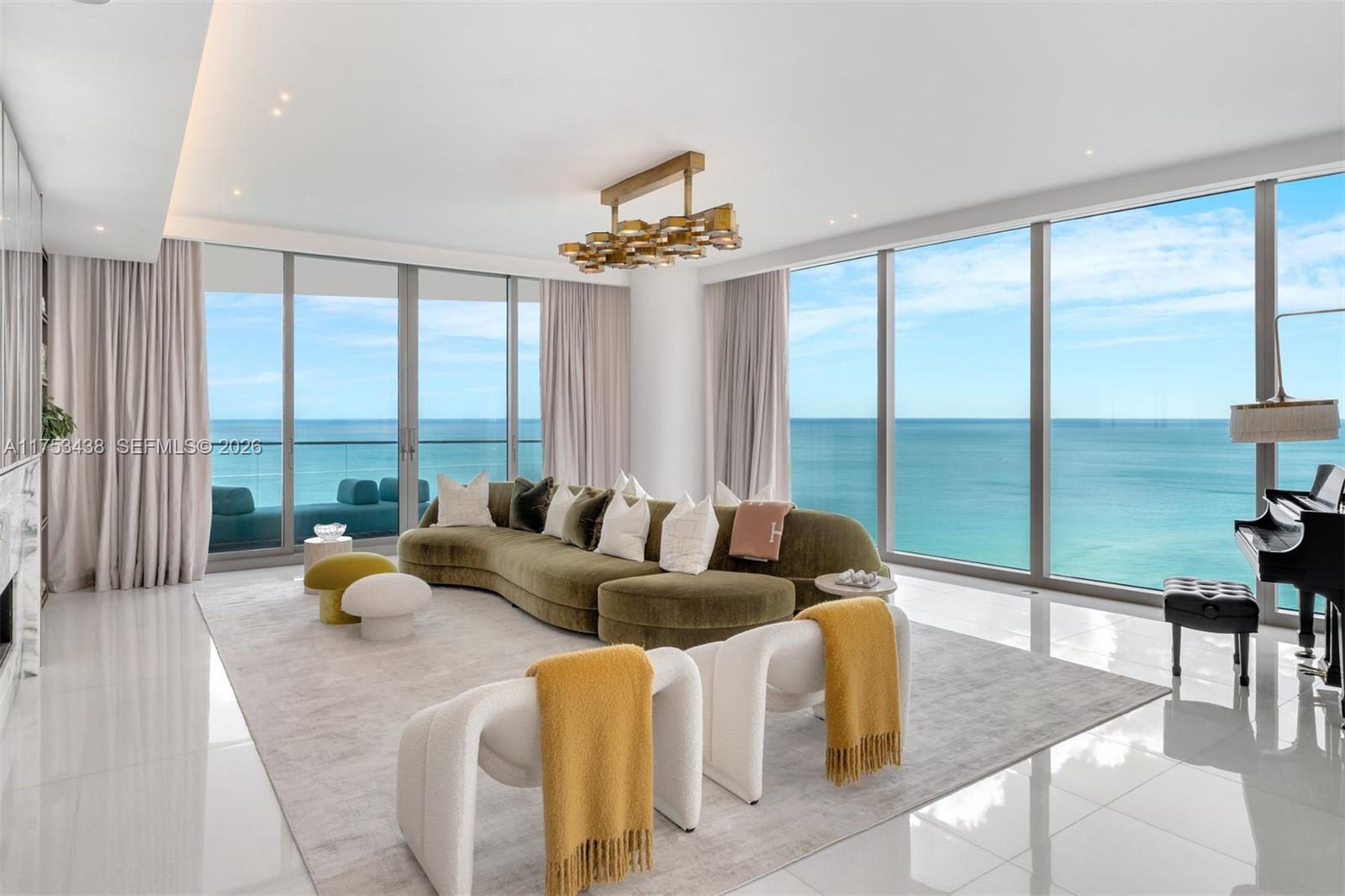 888 VIA ACQUALINA CONDO - Residential