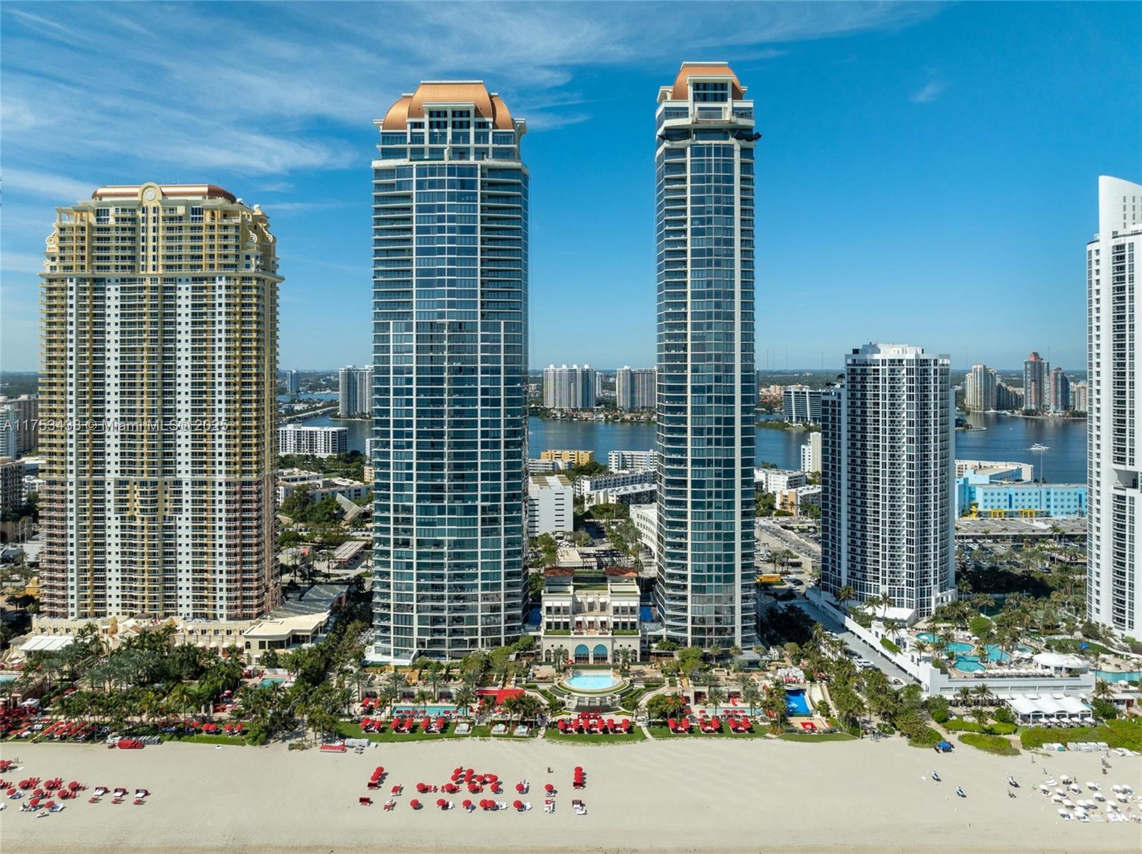 888 VIA ACQUALINA CONDO - Residential