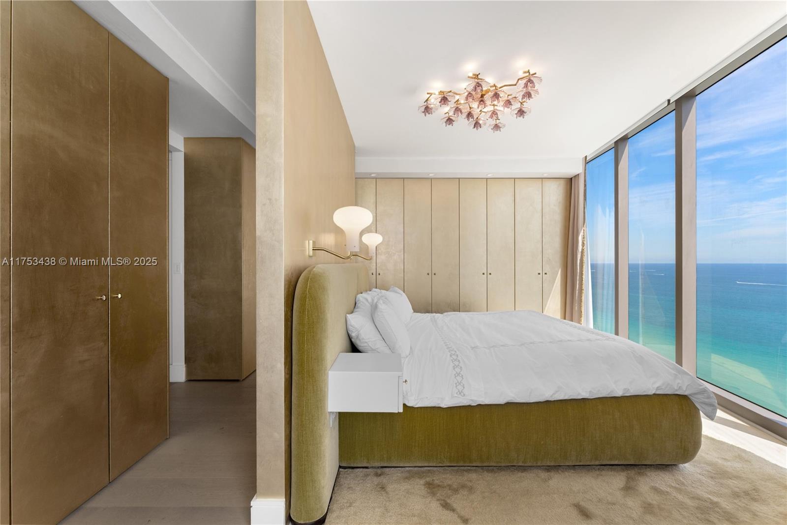 888 VIA ACQUALINA CONDO - Residential