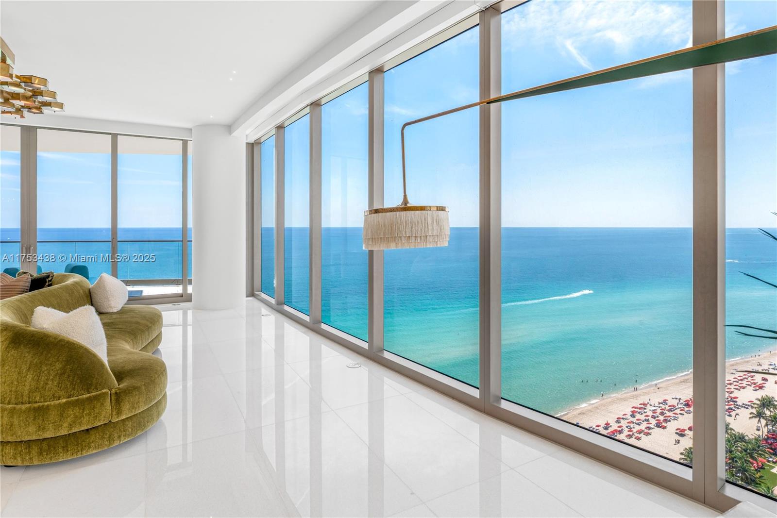 888 VIA ACQUALINA CONDO - Residential