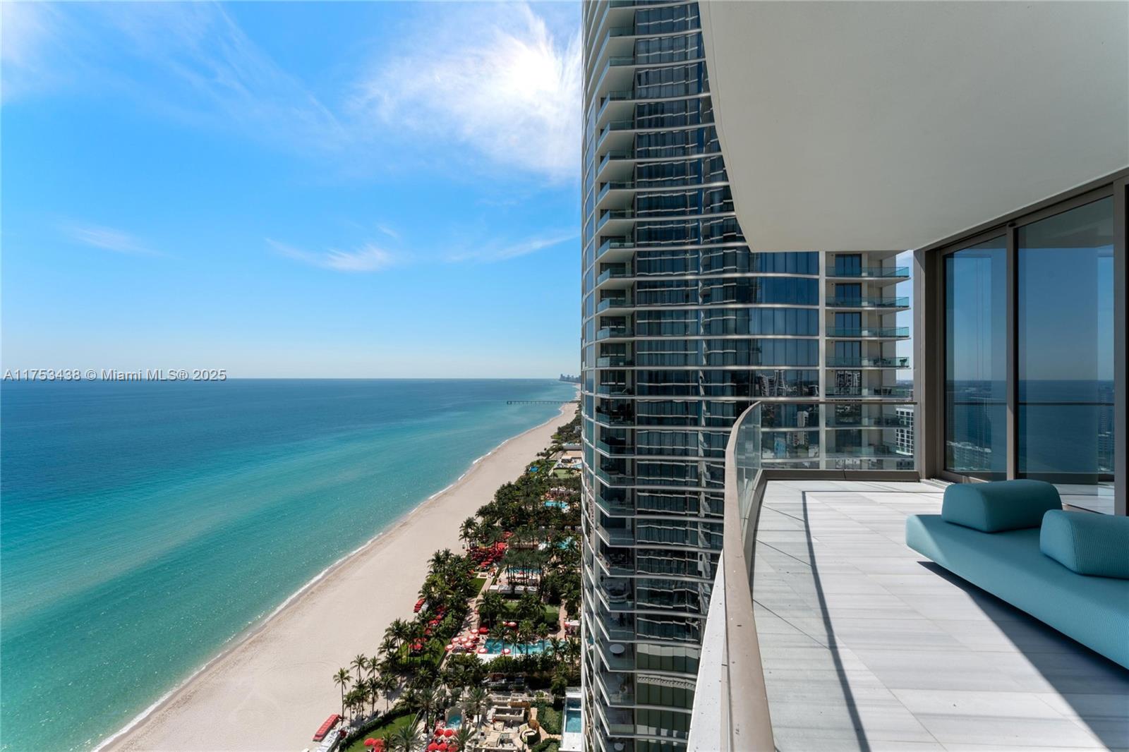 888 VIA ACQUALINA CONDO - Residential