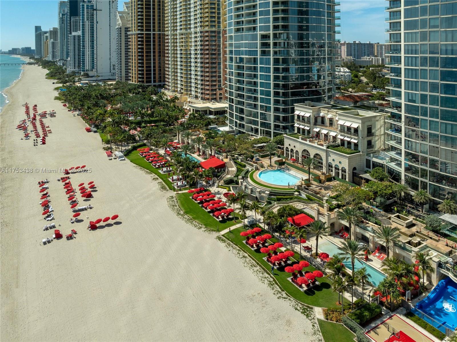888 VIA ACQUALINA CONDO - Residential