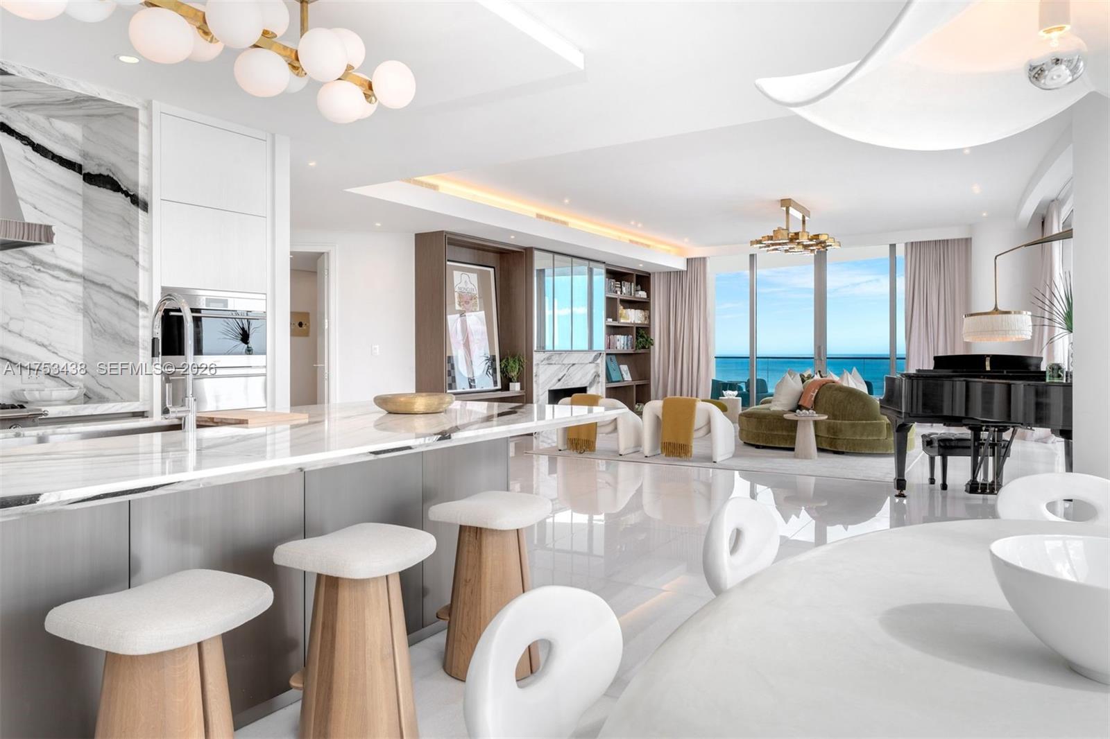 888 VIA ACQUALINA CONDO - Residential