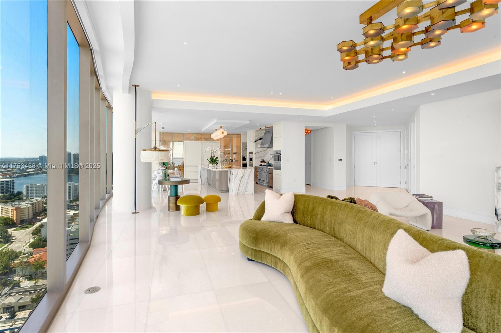 888 VIA ACQUALINA CONDO - Residential
