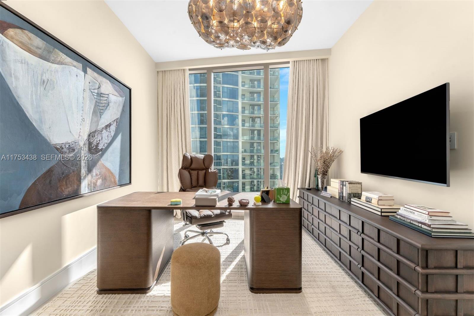 888 VIA ACQUALINA CONDO - Residential