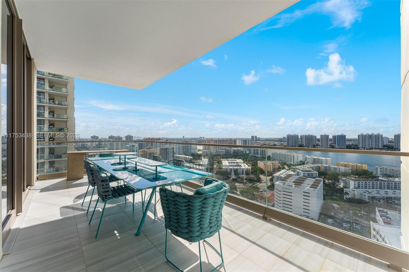 888 VIA ACQUALINA CONDO - Residential